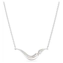 Crescent Necklace