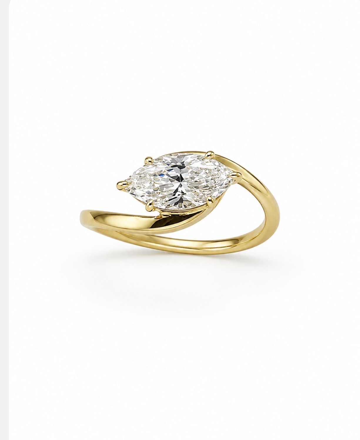 Diamond Engagement Ring