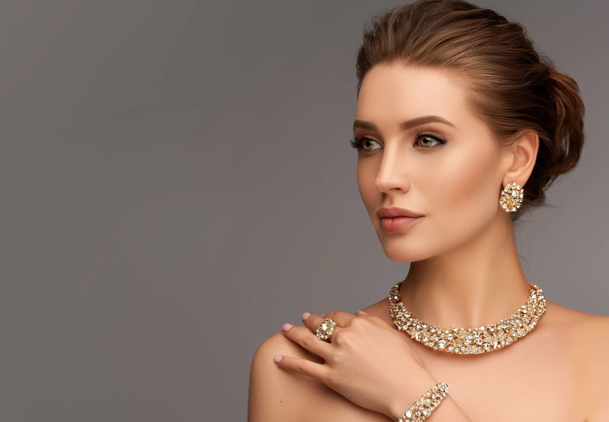 Lariat Necklace